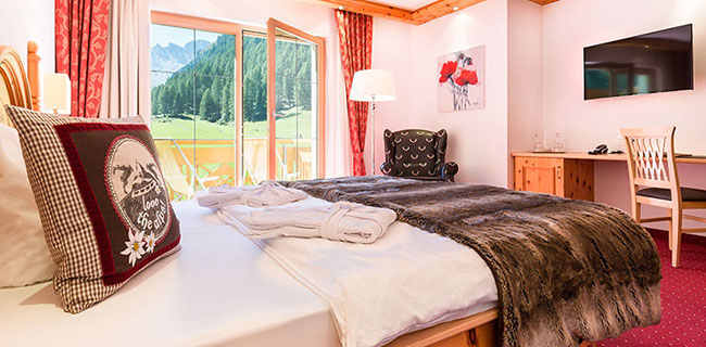 Superior Doppelzimmer