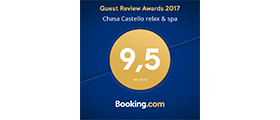 Guest Review Award 2017