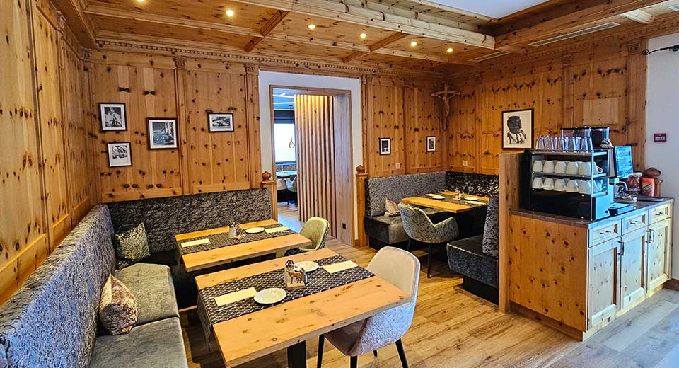 Hotel Garni Chasa Castello relax & spa hotel, garni, samnaun, engadin, schweiz