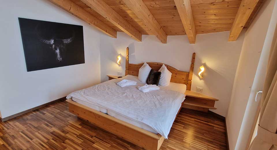 Hotel Garni Chasa Castello relax & spa hotel, garni, samnaun, engadin, schweiz