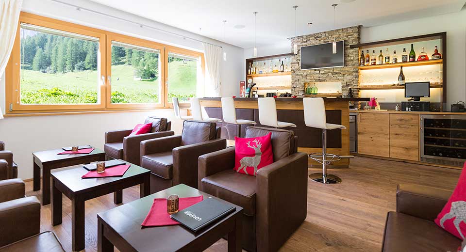 Hotel Garni Chasa Castello relax & spa hotel, garni, samnaun, engadin, schweiz