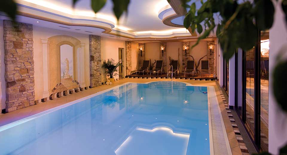 Hotel Garni Chasa Castello relax & spa hotel, garni, samnaun, engadin, schweiz