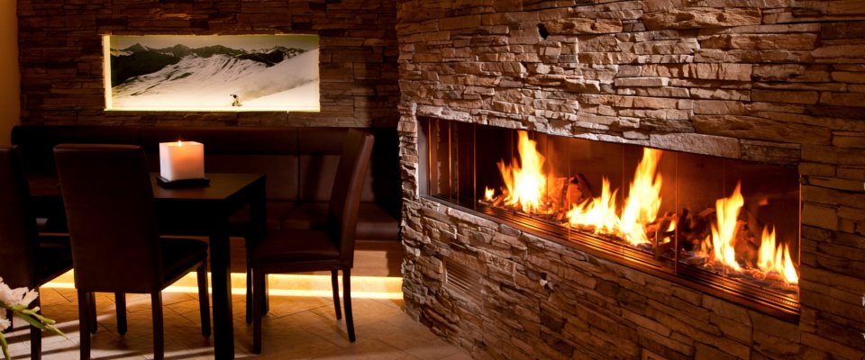 Hotel Garni Chasa Castello relax & spa
