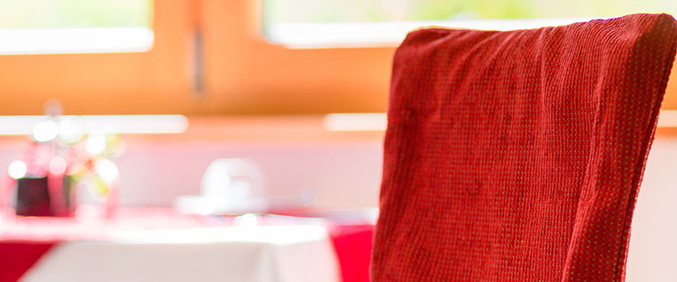 Hotel Garni Chasa Castello relax & spa