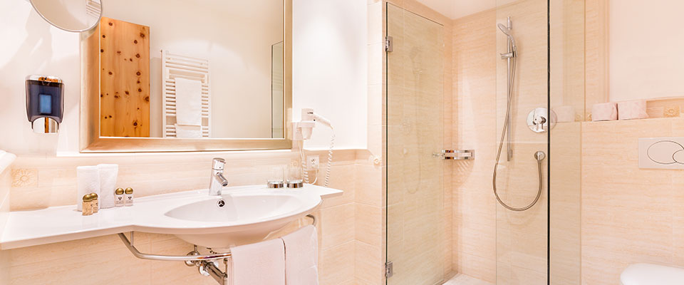 Hotel Garni Chasa Castello relax & spa