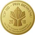 Prix Bienvenu 2018