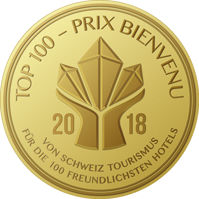 Prix Bienvenu 2018