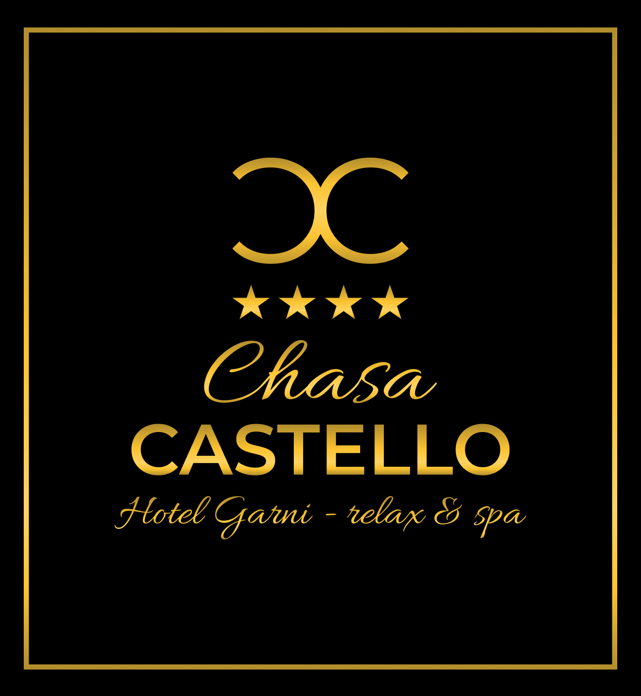 Hotel Garni Chasa Castello
